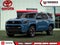 2026 Toyota 4Runner TRD Sport