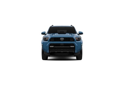 2026 Toyota 4Runner TRD Sport
