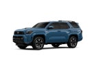 2026 Toyota 4Runner TRD Sport