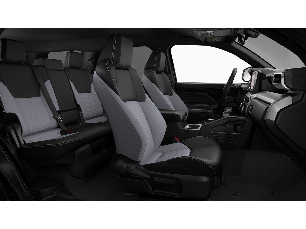 2026 Toyota 4Runner TRD Sport