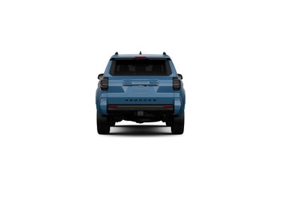 2026 Toyota 4Runner TRD Sport