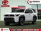 2026 Toyota 4Runner TRD Off-Road