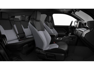 2026 Toyota 4Runner TRD Off-Road