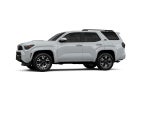2026 Toyota 4Runner TRD Sport