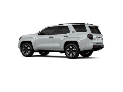 2026 Toyota 4Runner TRD Sport