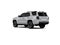 2026 Toyota 4Runner TRD Sport
