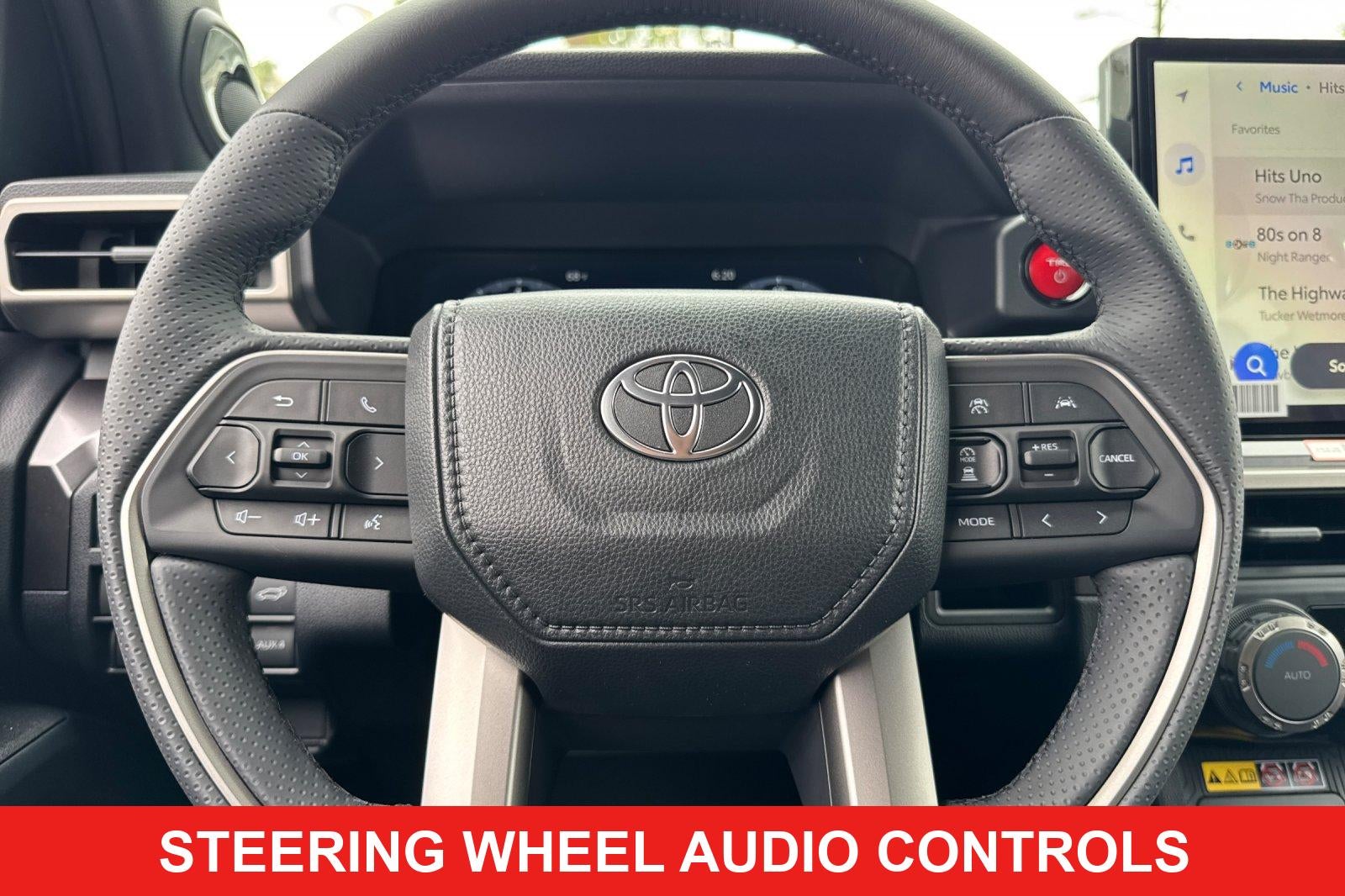 2026 Toyota 4Runner i-FORCE MAX TRD Off-Road Premium i-FORCE MAX