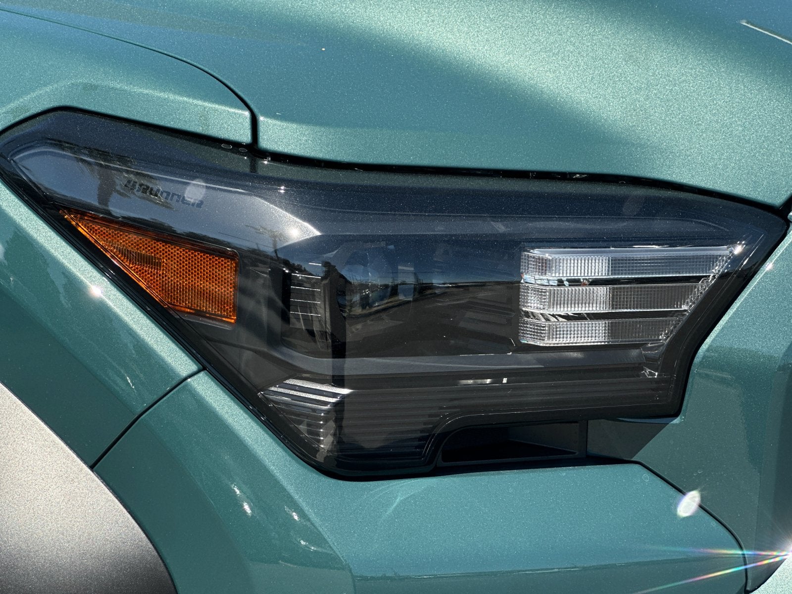 2026 Toyota 4Runner i-FORCE MAX TRD Off-Road Premium i-FORCE MAX
