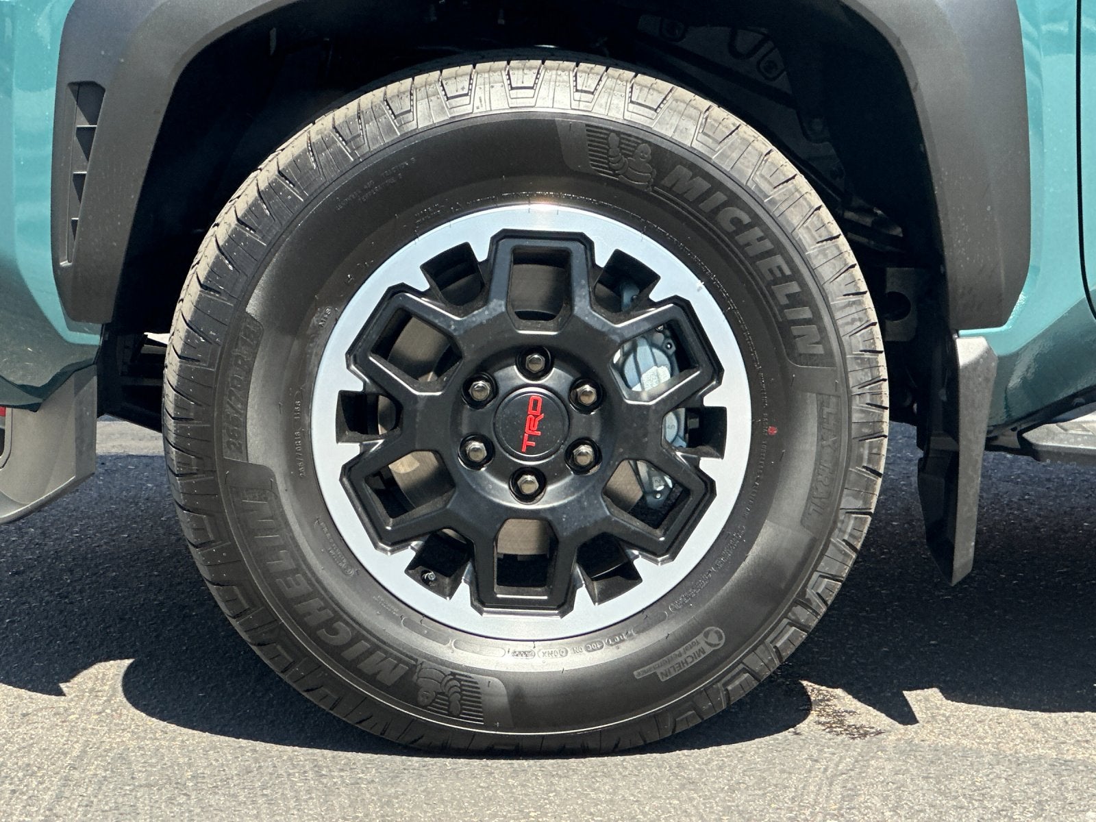 2026 Toyota 4Runner i-FORCE MAX TRD Off-Road Premium i-FORCE MAX