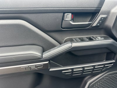 2026 Toyota 4Runner i-FORCE MAX TRD Off-Road Premium i-FORCE MAX