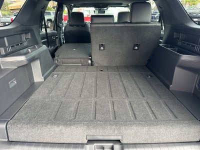 2026 Toyota 4Runner i-FORCE MAX TRD Off-Road Premium i-FORCE MAX