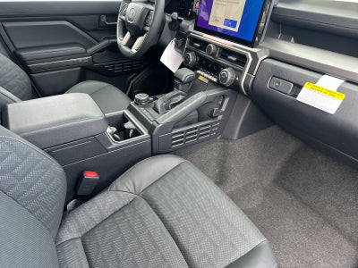 2026 Toyota 4Runner i-FORCE MAX TRD Off-Road Premium i-FORCE MAX