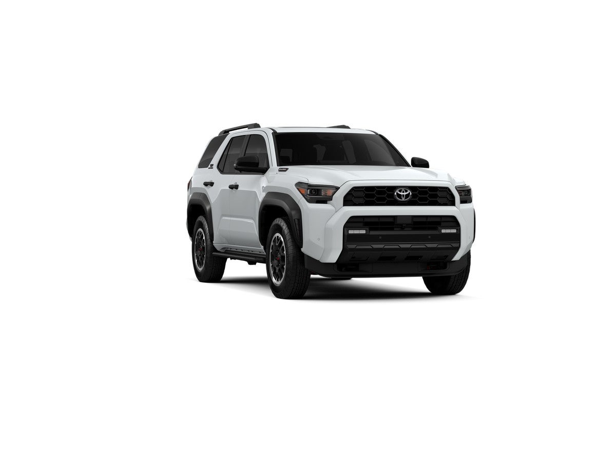 2026 Toyota 4Runner i-FORCE MAX TRD Off-Road Premium i-FORCE MAX