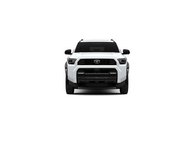 2026 Toyota 4Runner i-FORCE MAX TRD Off-Road Premium i-FORCE MAX