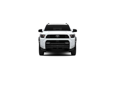 2026 Toyota 4Runner i-FORCE MAX TRD Off-Road Premium i-FORCE MAX