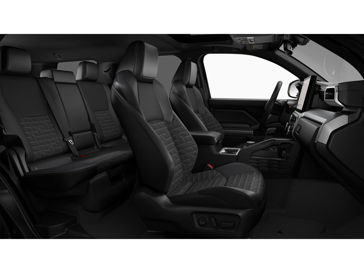 2026 Toyota 4Runner i-FORCE MAX TRD Off-Road Premium i-FORCE MAX