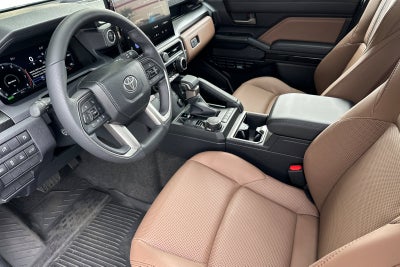 2026 Toyota 4Runner i-FORCE MAX Limited i-FORCE MAX