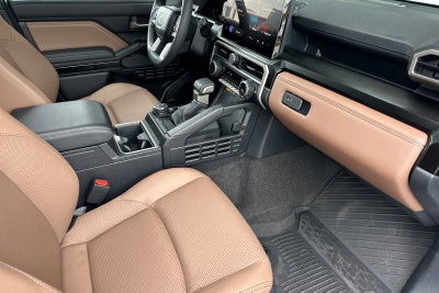 2026 Toyota 4Runner i-FORCE MAX Limited i-FORCE MAX