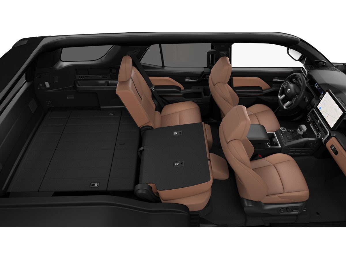 2026 Toyota 4Runner i-FORCE MAX Limited i-FORCE MAX