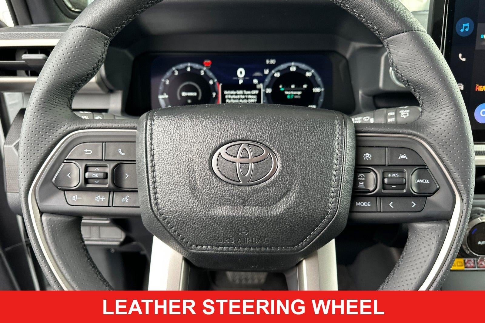 2026 Toyota 4Runner i-FORCE MAX Limited i-FORCE MAX