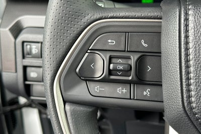 2026 Toyota 4Runner i-FORCE MAX Limited i-FORCE MAX