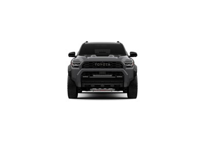 2026 Toyota 4Runner i-FORCE MAX TRD Pro