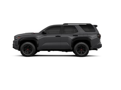 2026 Toyota 4Runner i-FORCE MAX TRD Pro