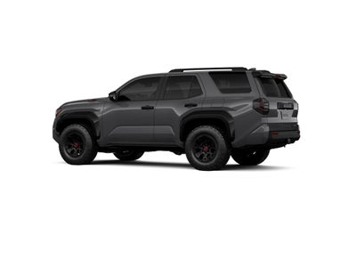 2026 Toyota 4Runner i-FORCE MAX TRD Pro