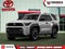 2026 Toyota 4Runner i-FORCE MAX TRD Off-Road i-FORCE MAX