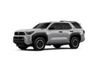 2026 Toyota 4Runner i-FORCE MAX TRD Off-Road i-FORCE MAX