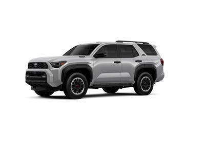 2026 Toyota 4Runner i-FORCE MAX TRD Off-Road i-FORCE MAX