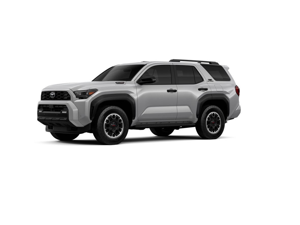 2026 Toyota 4Runner i-FORCE MAX TRD Off-Road i-FORCE MAX