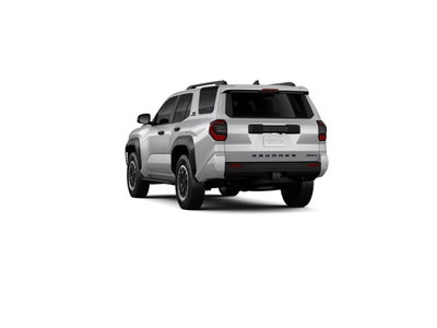 2026 Toyota 4Runner i-FORCE MAX TRD Off-Road i-FORCE MAX
