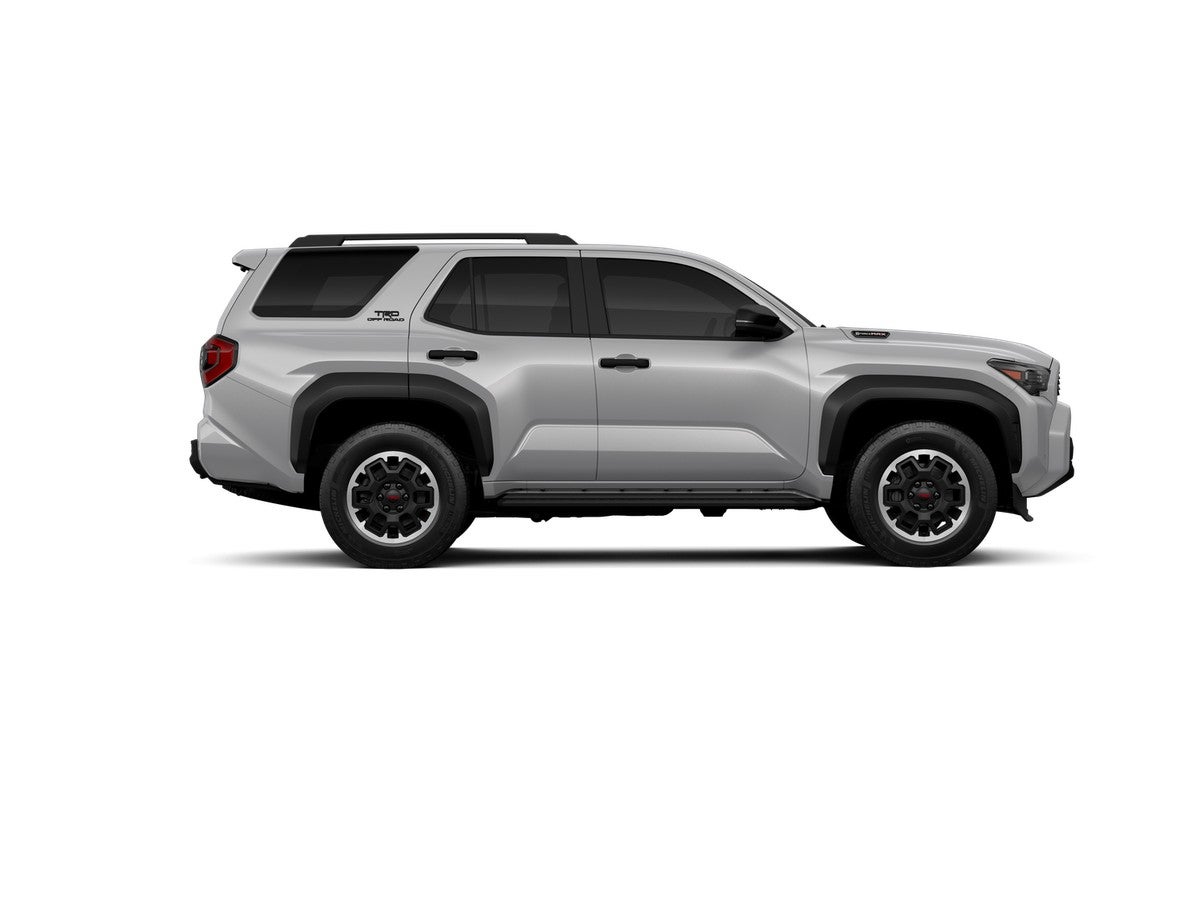 2026 Toyota 4Runner i-FORCE MAX TRD Off-Road i-FORCE MAX