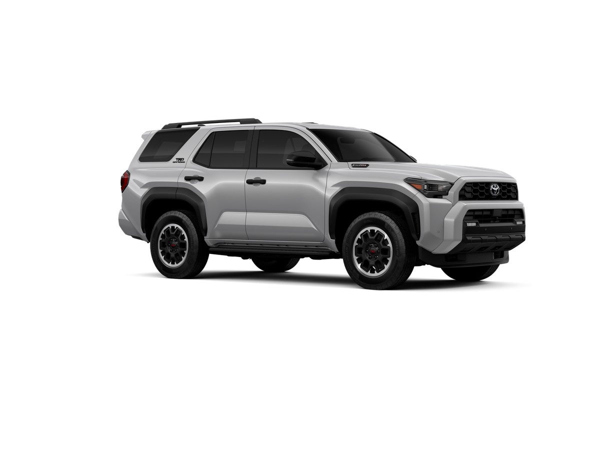2026 Toyota 4Runner i-FORCE MAX TRD Off-Road i-FORCE MAX