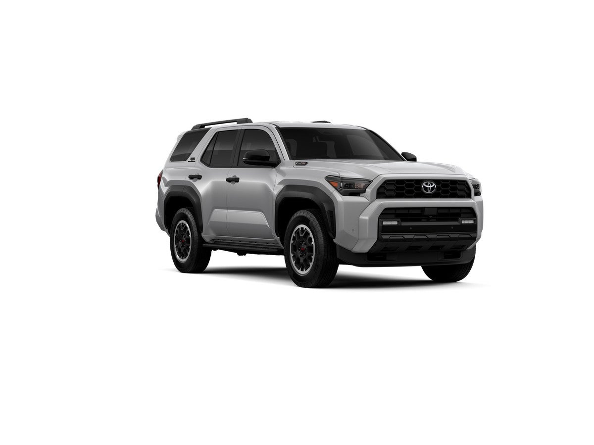 2026 Toyota 4Runner i-FORCE MAX TRD Off-Road i-FORCE MAX