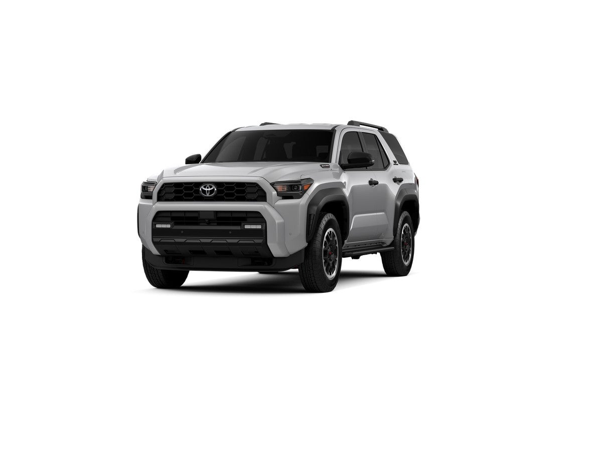 2026 Toyota 4Runner i-FORCE MAX TRD Off-Road i-FORCE MAX