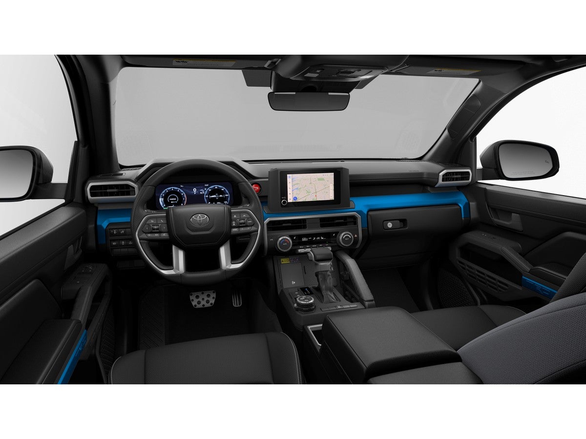 2026 Toyota 4Runner i-FORCE MAX TRD Off-Road i-FORCE MAX