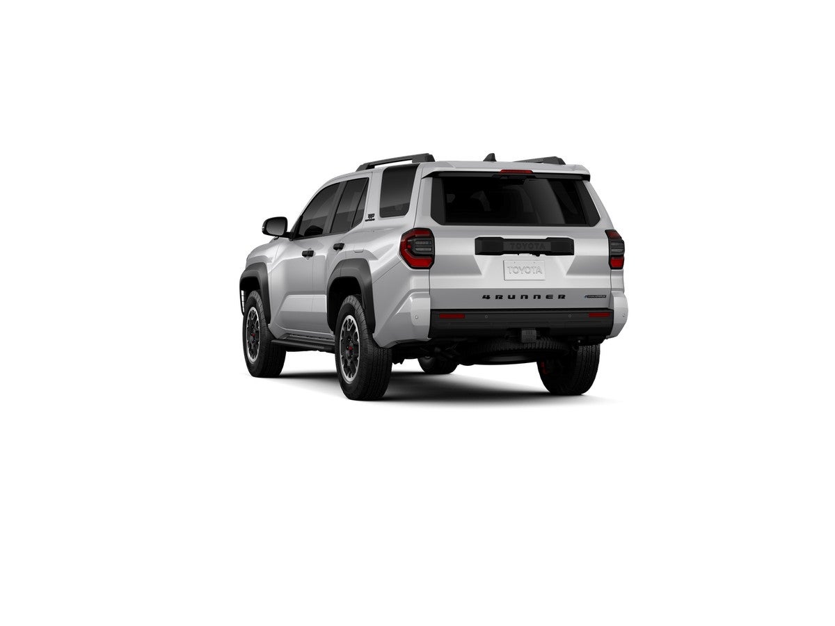 2026 Toyota 4Runner i-FORCE MAX TRD Off-Road i-FORCE MAX