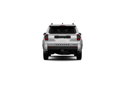 2026 Toyota 4Runner i-FORCE MAX TRD Off-Road i-FORCE MAX