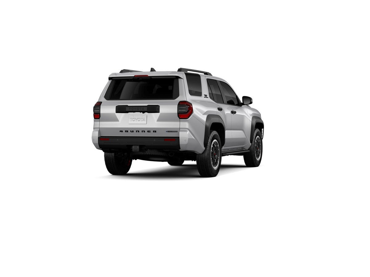 2026 Toyota 4Runner i-FORCE MAX TRD Off-Road i-FORCE MAX