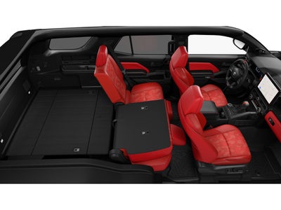 2026 Toyota 4Runner i-FORCE MAX TRD Pro