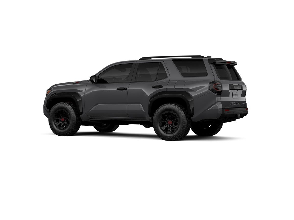 2026 Toyota 4Runner i-FORCE MAX TRD Pro