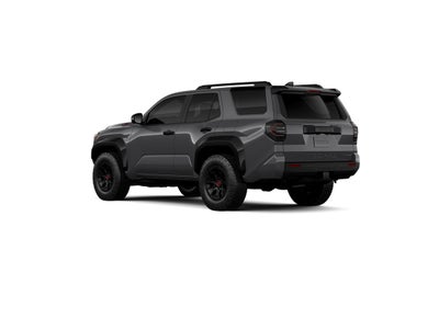 2026 Toyota 4Runner i-FORCE MAX TRD Pro