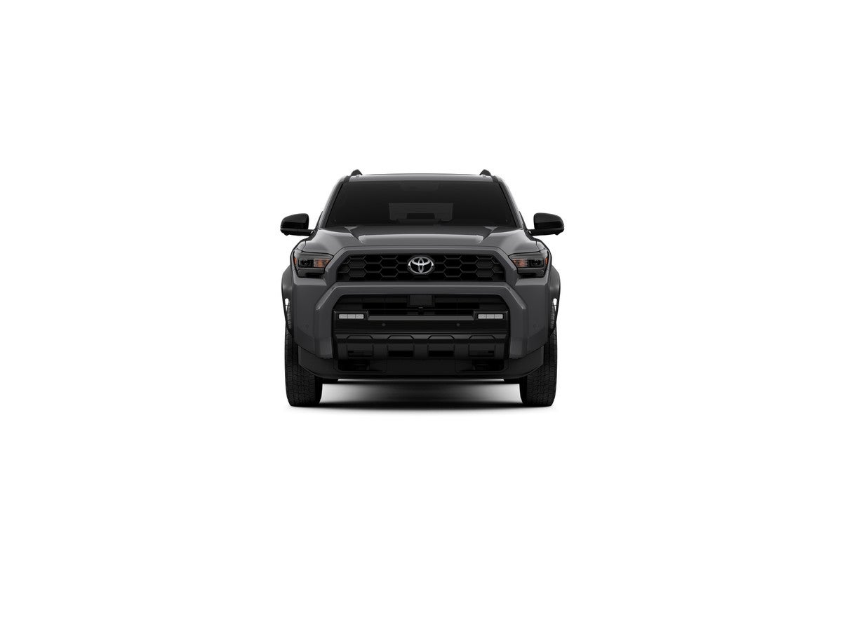 2026 Toyota 4Runner i-FORCE MAX TRD Off-Road Premium i-FORCE MAX