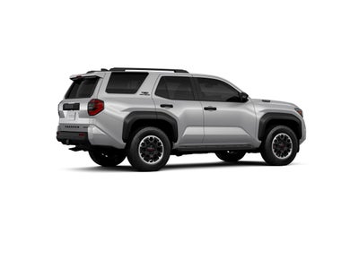 2026 Toyota 4Runner i-FORCE MAX TRD Off-Road Premium i-FORCE MAX