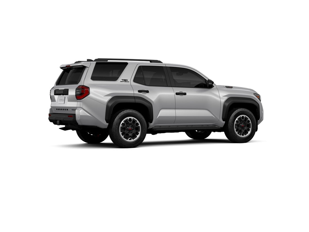 2026 Toyota 4Runner i-FORCE MAX TRD Off-Road Premium i-FORCE MAX