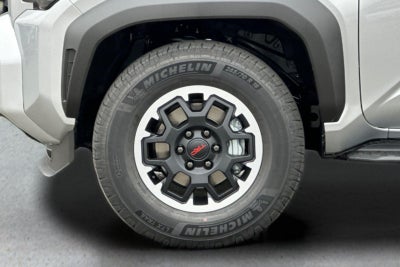 2026 Toyota 4Runner i-FORCE MAX TRD Off-Road Premium i-FORCE MAX
