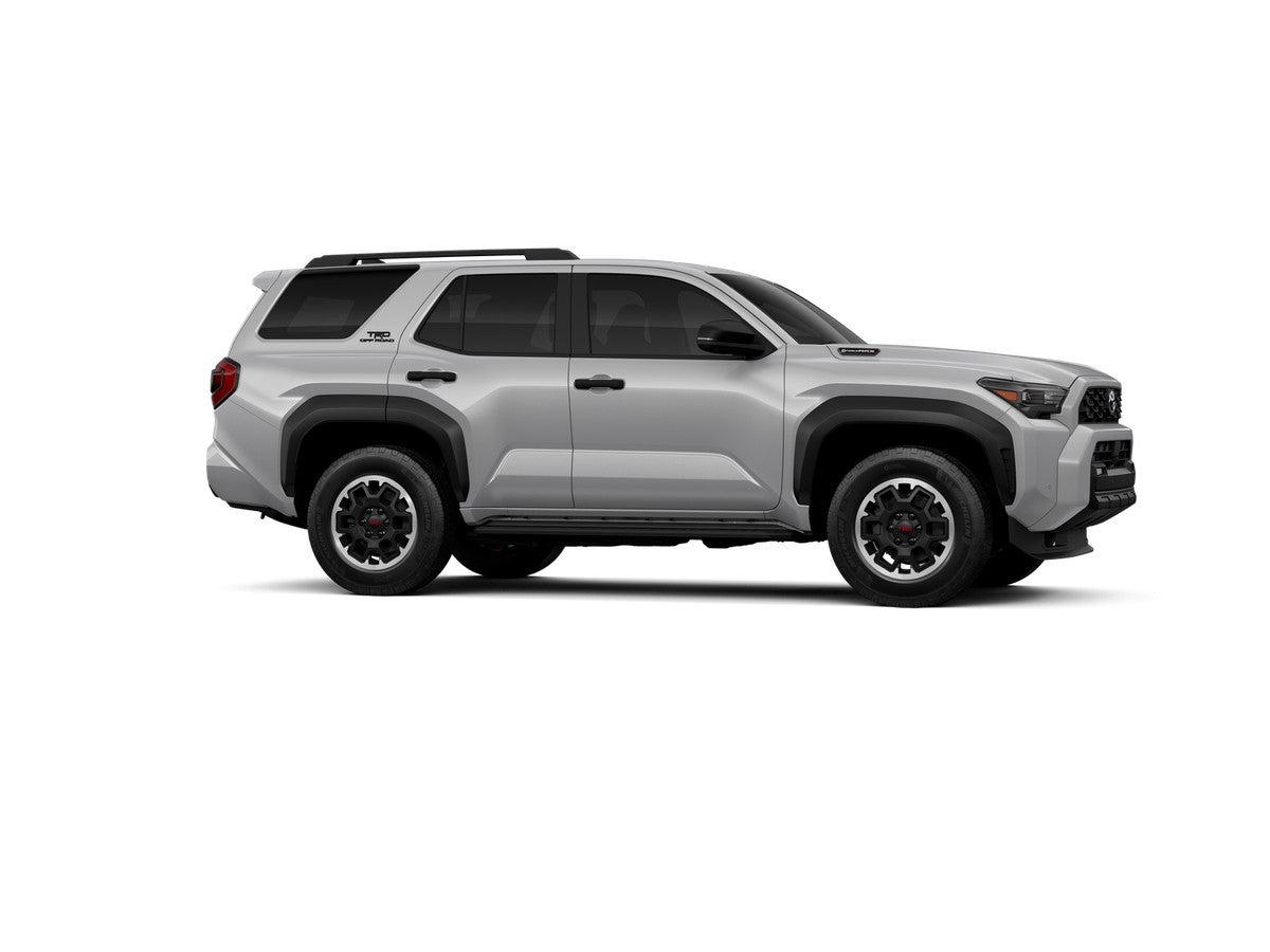 2026 Toyota 4Runner i-FORCE MAX TRD Off-Road Premium i-FORCE MAX