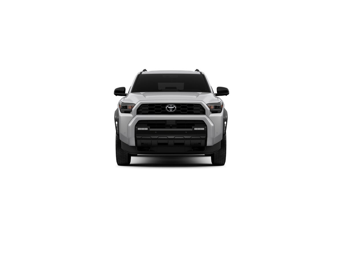 2026 Toyota 4Runner i-FORCE MAX TRD Off-Road Premium i-FORCE MAX